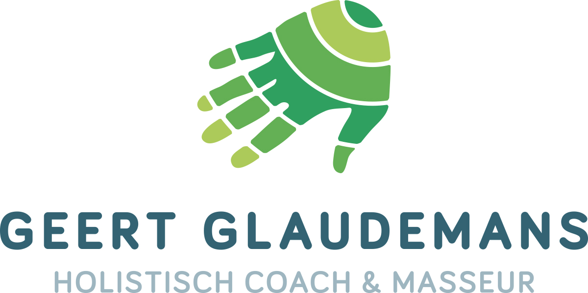 Geert Glaudemans holistisch coach en masseur